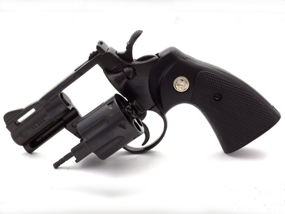 Denix Револьвер Магнум 357 2 дюйма