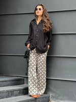 Двойка Clothe бомбер и брюки