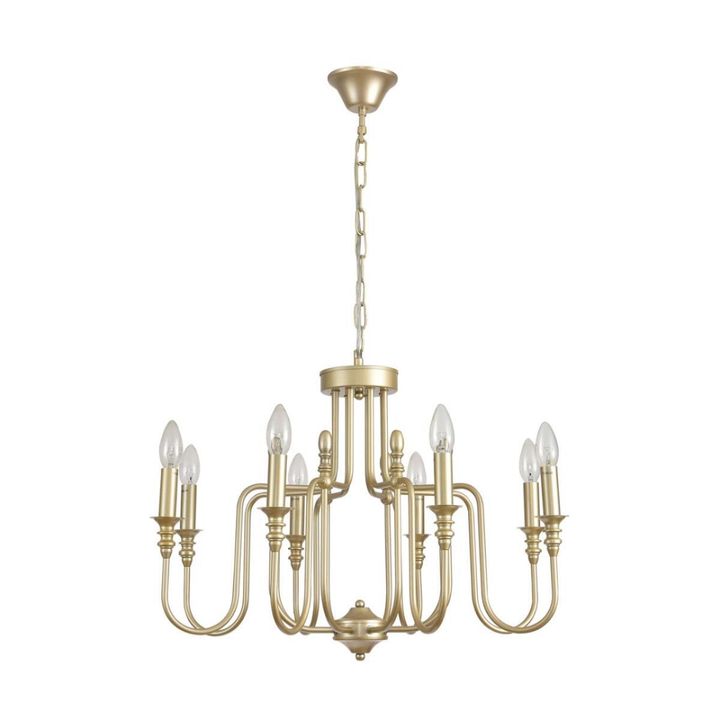 Люстра Lumion CLASSI 8318/8