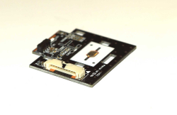 Плата приемника YW-F01LD V1.4 20150311 EBR80772103 для телевизора 43UH603V