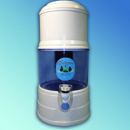 Водоочиститель Keosan NEO-991