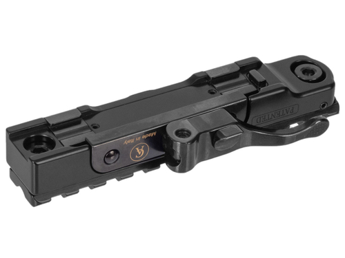 Кронштейн Contessa Picatinny на призму 12мм быстросъемный (SB03 (CAT/PB01)