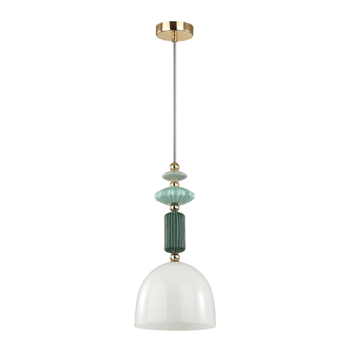 4861/1C ODL_EX Подвес E14 1*40Вт 220В IP20 CLASSIC