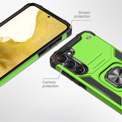 Противоударный чехол Legion Case для Samsung Galaxy S23+