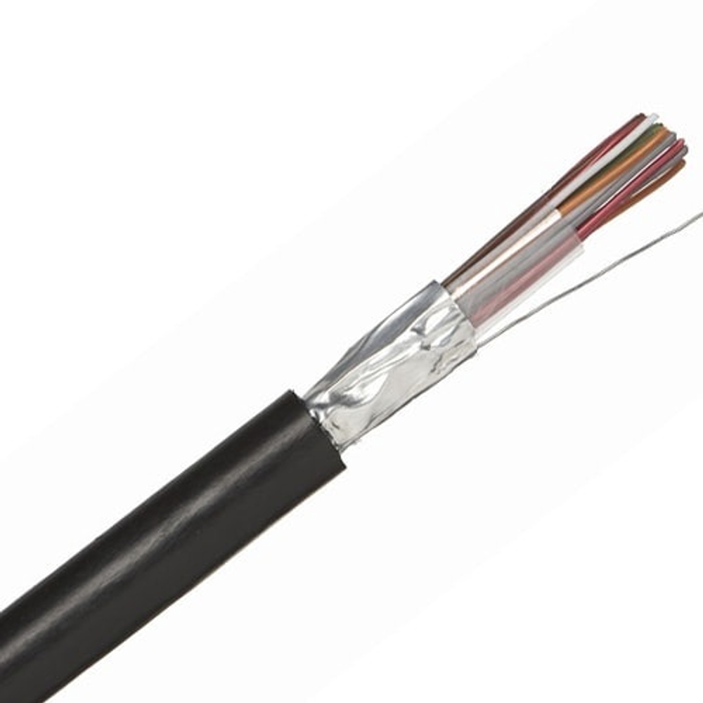 Кабель ТППэпБ 300х2х0,5