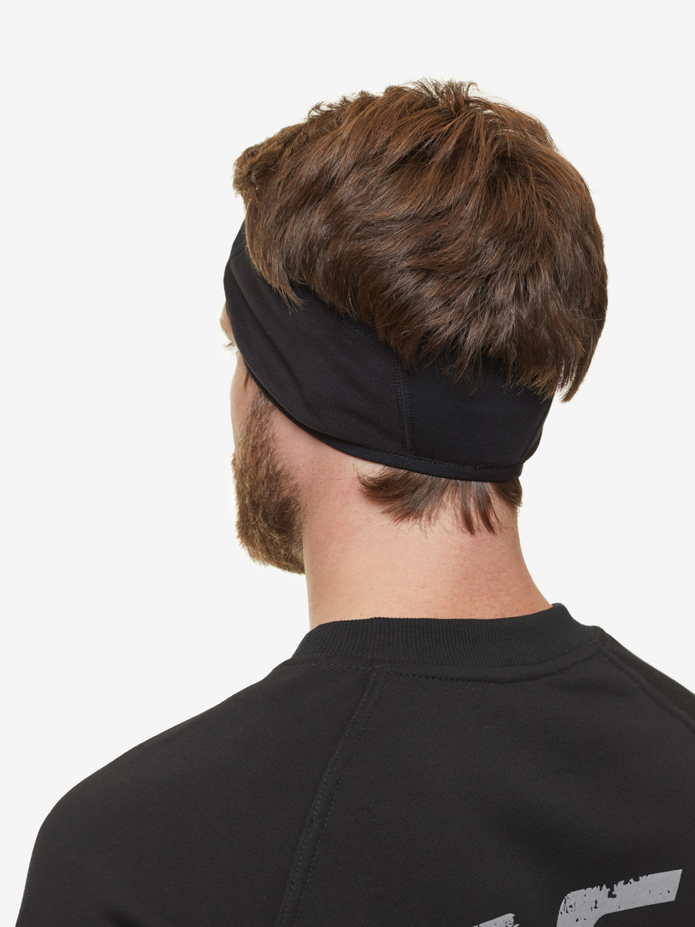 ПОВЯЗКА BASK T-STRETCH EAR BAND