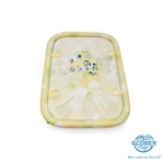 Манеж детский "Классика" (голубой)