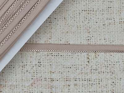 Резинка декоративная ажурная, ш. 1 см.