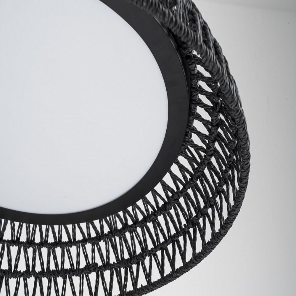 Подвесной светильник F-promo Conrad 4752-5P