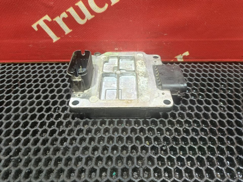 Блок управления ретардой EST54T 2022г