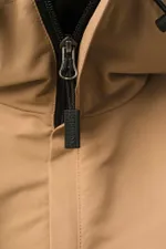 Ветровка Codered Break Wide бежевая