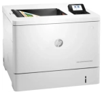 Принтер лазерный цветной HP Color LaserJet Enterprise M554dn