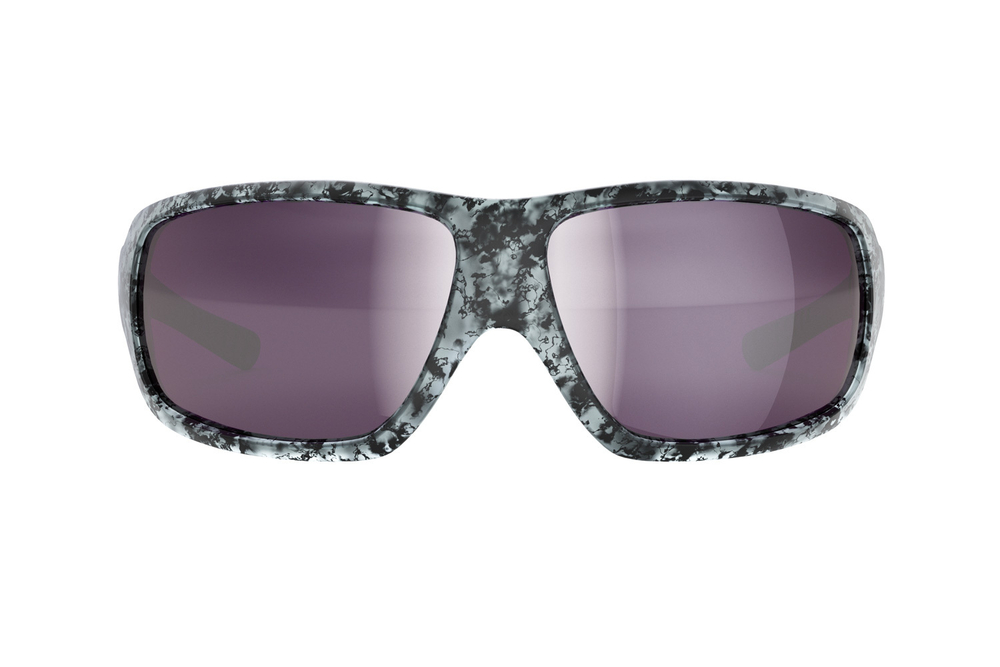 Спортивные очки LiP FLO / Pollock / PC VIVIDE™ Copper Smoke Silver Mirror