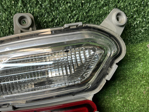 ПТФ левый Kia Sportage 4 QL (2018-2022)