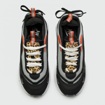 кроссовки Nike Air Max Furyosa Black / White