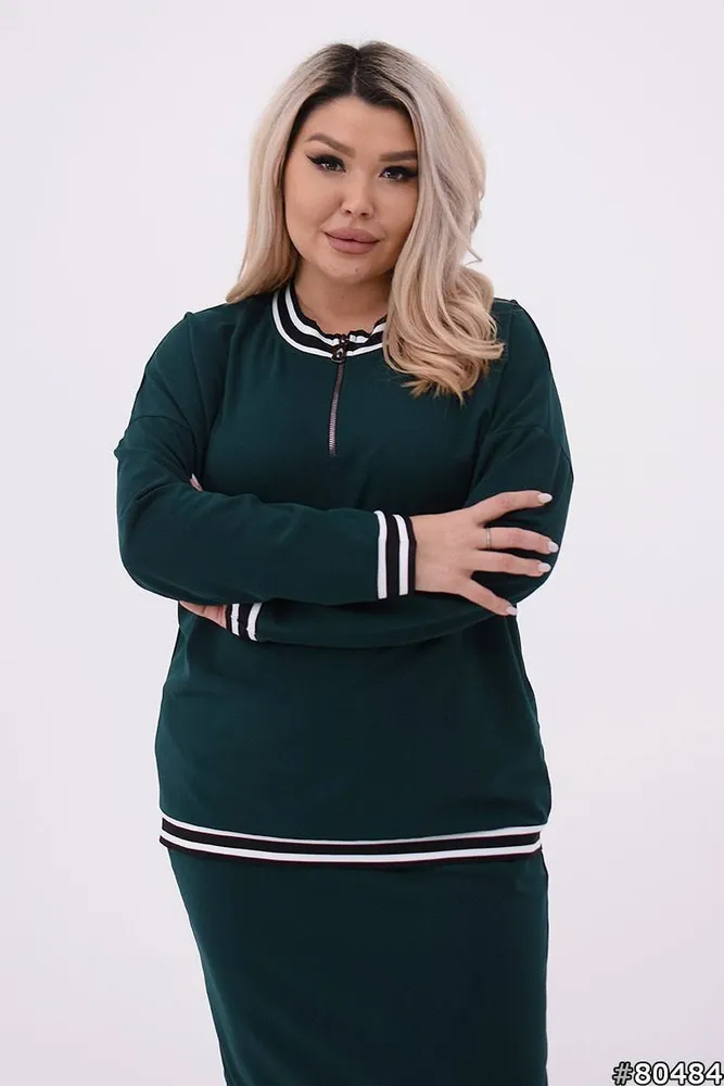 Костюм УК-831 Fabrika