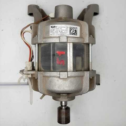 51 Двигатель для стиральной машины Electrolux 132476503 б/у