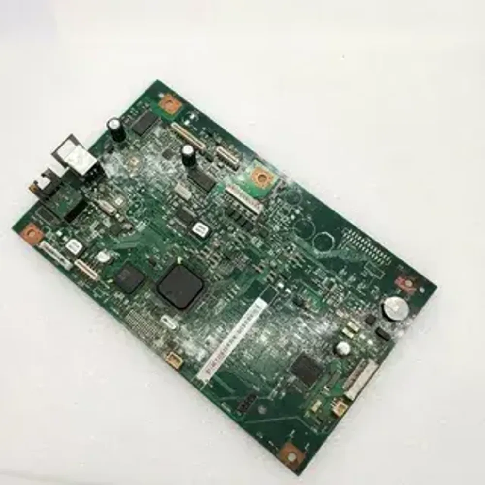 Плата форматера (для моделей с факсом) HP LJ M1522nf (CC368-60001/CC368-69002) OEM