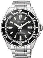 Мужские японские наручные часы Citizen BN0190-82E
