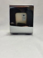 Ножки мебельные металлические опоры для дивана, шкафа, хром