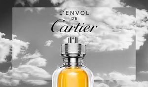 Cartier L`Envol Eau De Parfum