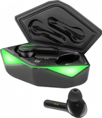 Наушники Defender CyberDots 220 черный