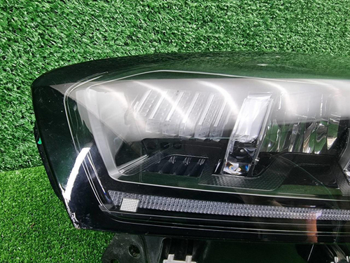 Фара левая Chery Tiggo 7 Pro Max (2024-н.в.) LED