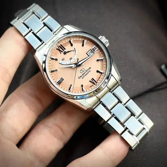 Наручные часы Orient RE-AU0108G00B