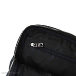 Мужская сумка кросс боди из натуральной кожи Mashad Leather 6450453 Иран