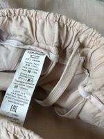 Льняные брюки Il Gufo, 128