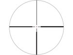 Прицел Vector Optics GRIZZLY 1-4х24 German#4 (SCOC-41)