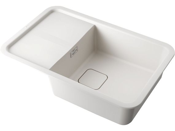 Мойка Omoikiri Tasogare 78-PA Artgranit/пастила(арт.4993746)