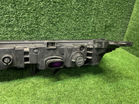 ДХО центральный Geely Cityray (2024-н.в.)