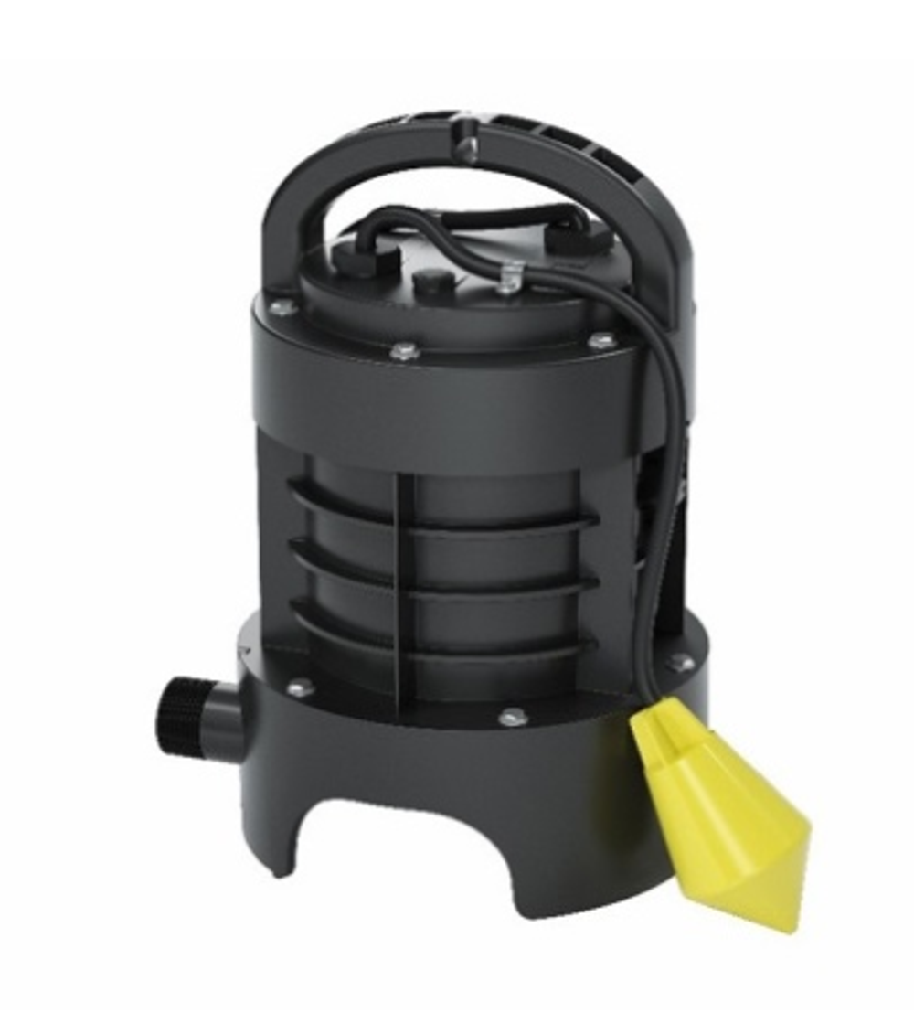 Насос дренажный SFA SANIPUMP Vortex (1х220В; 1,50кВт)