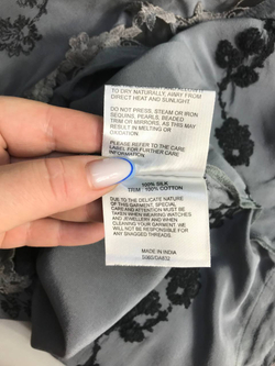 Платье Whistles шелковое, маркировка 10, визуально на 46 размер