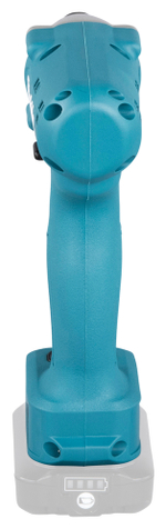 Ударный шуруповерт CXT® TD112DMZ 12В 135/80 135 Нм