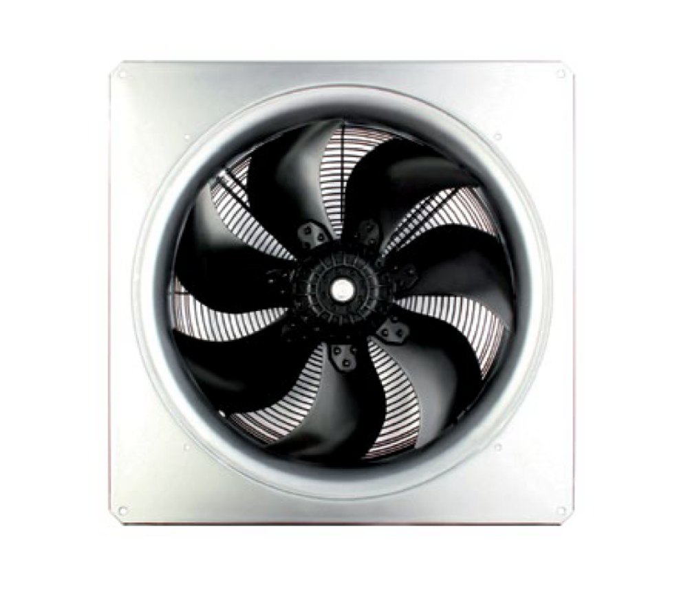 Вентилятор Hidria R13R-5030HA-4T2-7063 осевой 500 мм