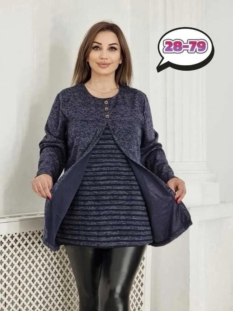 Кофта 413080 (042637851) Fabrika