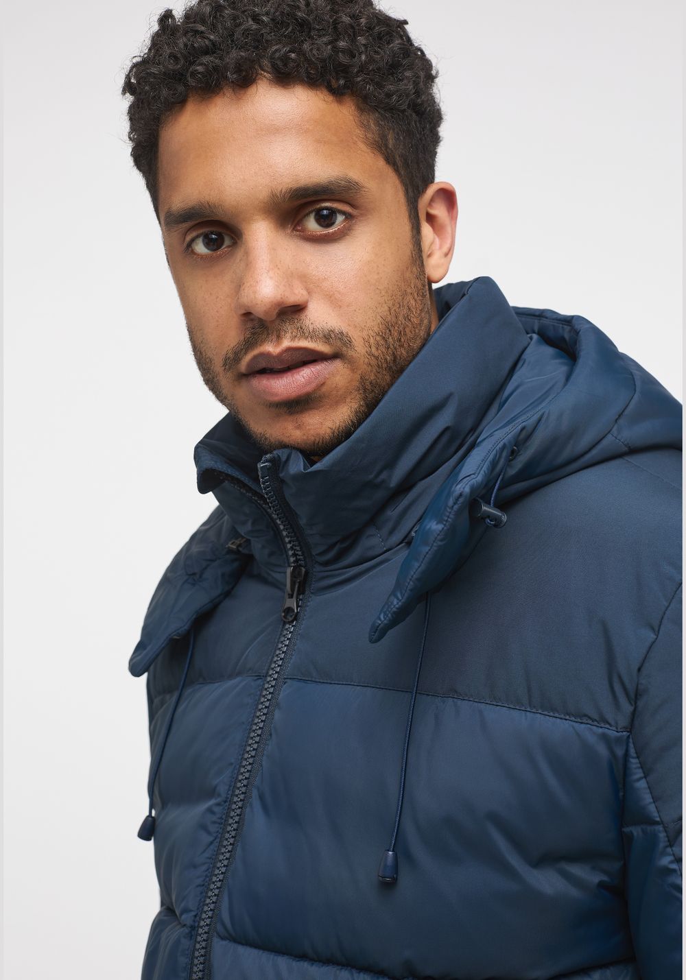 Куртка Daniel Puffer JK 1014177-5226