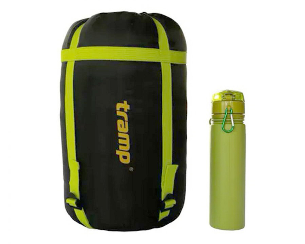 Cпальный мешок Tramp Voyager Compact