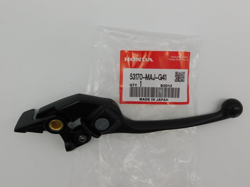 рычаг переднего тормоза Honda ST1100 53170-MAJ-G41