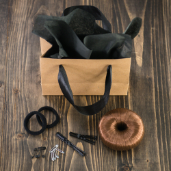 пучок для турнира