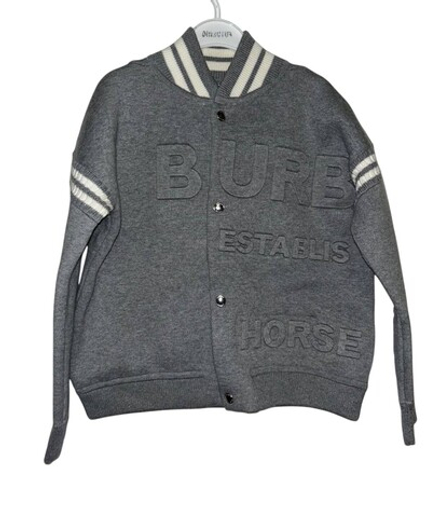 Бомбер Burberry