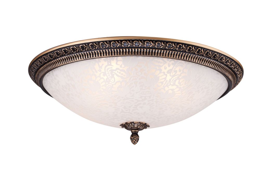 Потолочный светильник Maytoni Pascal C908-CL-04-R