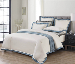 Пододеяльник 150х210 Sharmes Psihea маренго