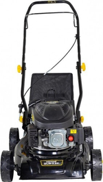 Газонокосилка HUTER GLM-3,5 T 70/3/4