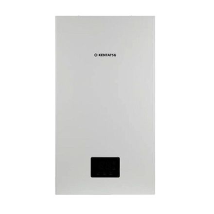 Турбированные газовые котлы