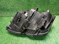 Фара правая Mercedes GLK X204 (2012-2015) ксенон