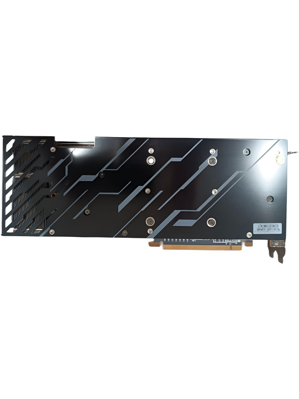 Видеокарта PowerColor AMD Radeon RX 6800 Fighter 16Gb