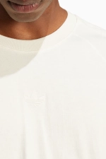 Футболка adidas Premium Essentials - бежевый